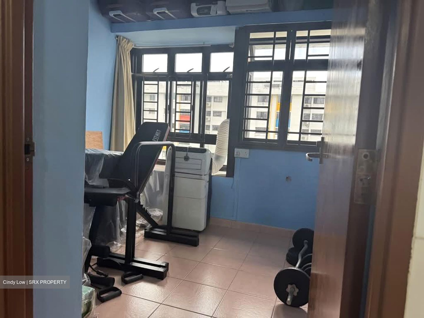 Blk 26 Teck Whye Heights II (Choa Chu Kang), HDB 3 Rooms #613914961